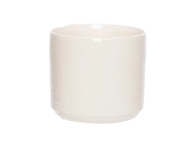 Кашпо White 10,5см 880929 400_400_2114863